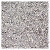 Flamingo CAT LITTER BENTONITE WITH ACTIVED CARBON GRANULES FINE GRAINS CLUMPING 12 kg