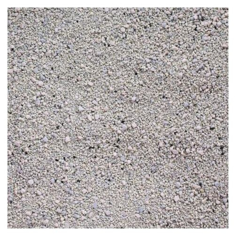 Flamingo CAT LITTER BENTONITE WITH ACTIVED CARBON GRANULES FINE GRAINS CLUMPING 12 kg