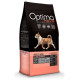 Optimanova Adult Mini Sensitive GF Salmon & Potato 2 kg