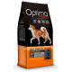 Optimanova Adult Sensitive GF Salmon & Potato 2 kg