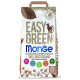 Monge EASY GREEN Barley 10 L - augu šķiedru pakaiši kaķu tualetei