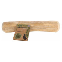 Flamingo rotaļlieta suņiem Java Stick Light brown L