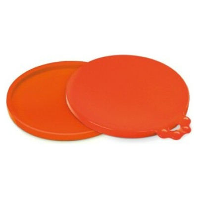 Record Plastmasas vāciņi d.10,5 cm 2 gb.