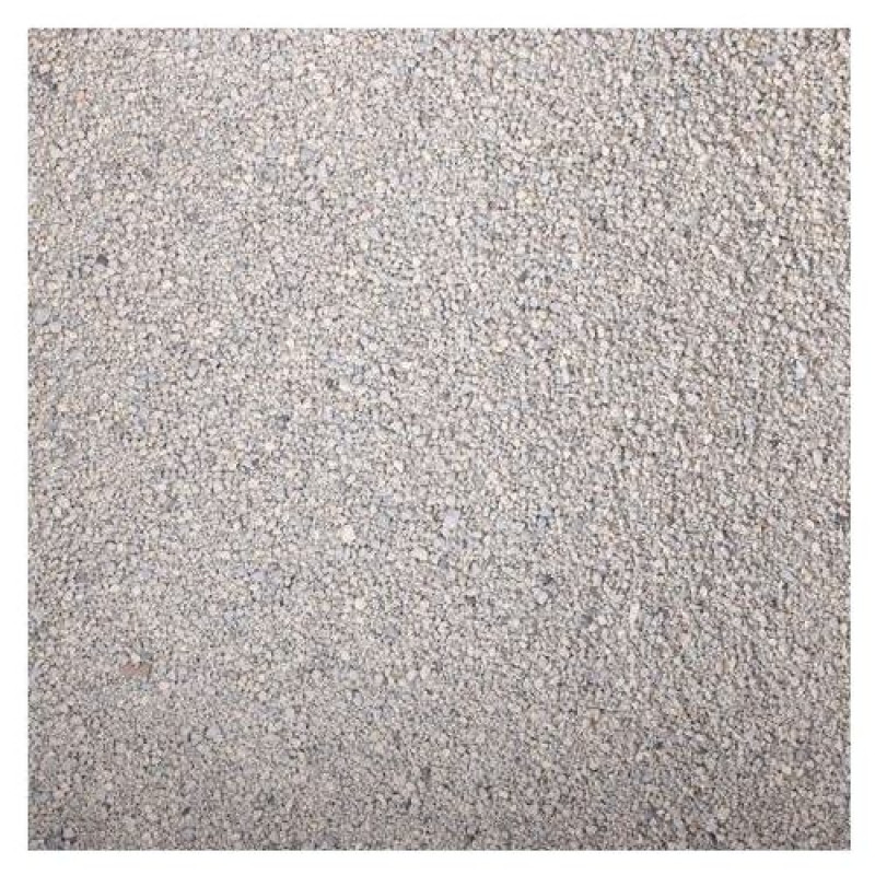 Flamingo CAT LITTER BENTONITE BABY POWDER SCENT FINE 12KG