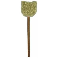 Record Kaķu košļājamā rotaļlieta Lollipop Kitty