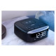Philips Radio pulkstenis, melns - TAR7606/10