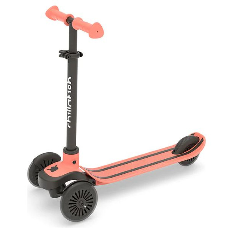 Chillafish Scotti skrejritenis, no 3 gadiem,flamingo - CPSC01FLA