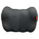 Baseus ComfortRide car cushion - black