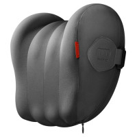 Baseus ComfortRide car cushion - black
