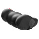 Baseus ComfortRide car cushion - black