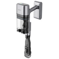 Uwant V100 Cordless Vacuum Cleaner - Gray