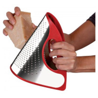 Viceversa Flexy Grater red 13832