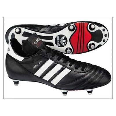 Adidas World Cup SG M 011040 football shoes (40)