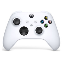 Microsoft XBOX Series Wireless Controller Robot White