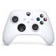 Microsoft XBOX Series Wireless Controller Robot White
