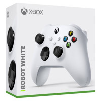 Microsoft XBOX Series Wireless Controller Robot White