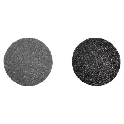 Silkn VacuPedi Refill Medium & Rough (VPR2PEUMR001)