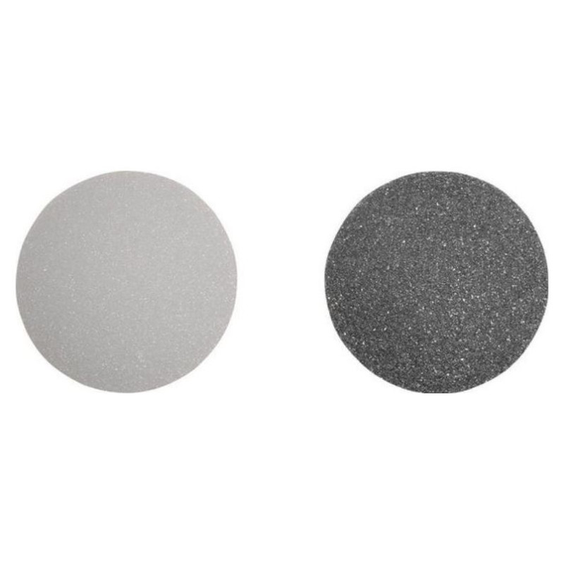 Silkn VacuPedi Refill Soft & Medium (VPR2PEUSM001)