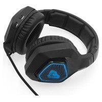 Media-Tech MT3599 Cobra Pro Yeti