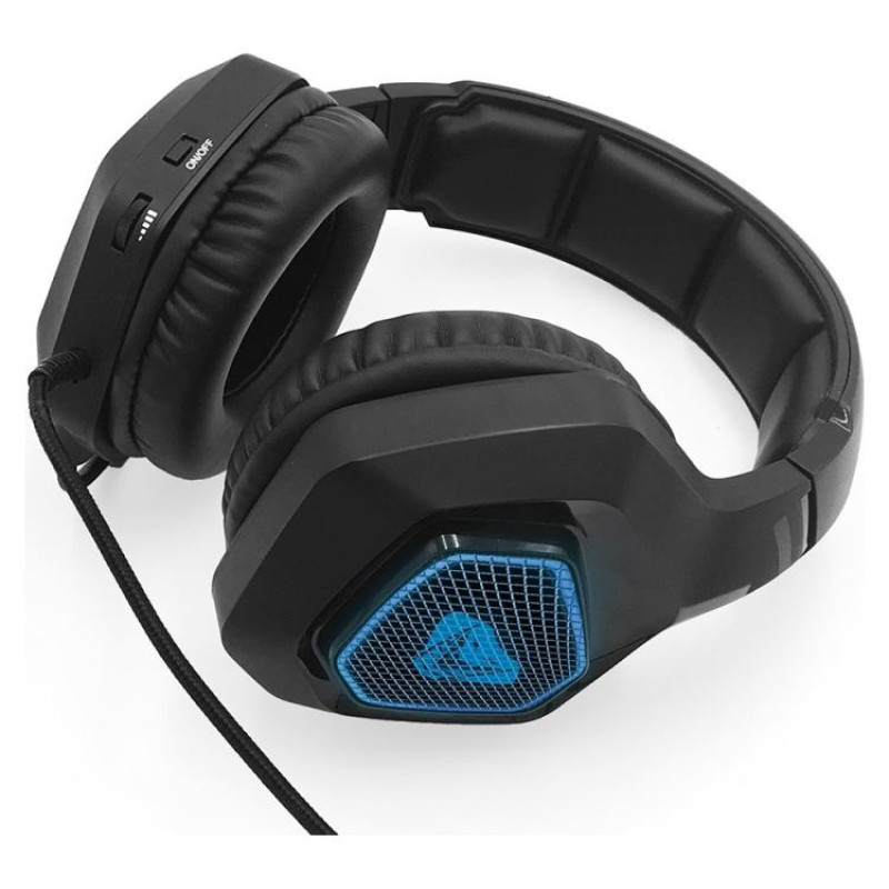 Media-Tech MT3599 Cobra Pro Yeti