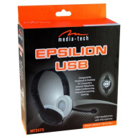 Media-Tech MT3573 Epsilion USB