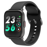 Sponge Watch 1 black