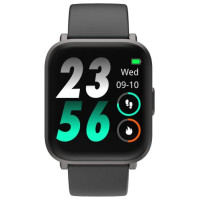 Sponge Watch 1 black