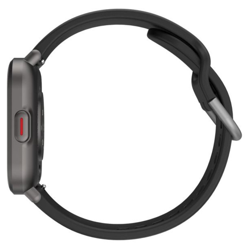 Sponge Watch 1 black