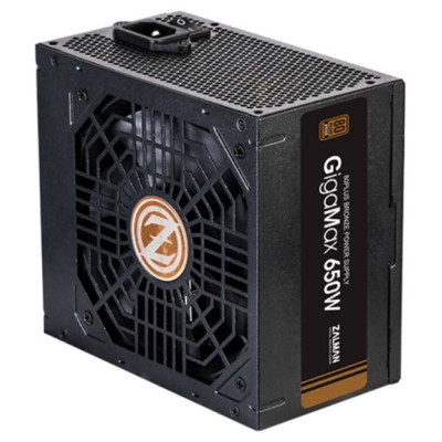 Zalman ZM650-GVII GigaMax 650W 80+Bronze