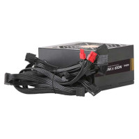 Zalman ZM650-GVII GigaMax 650W 80+Bronze