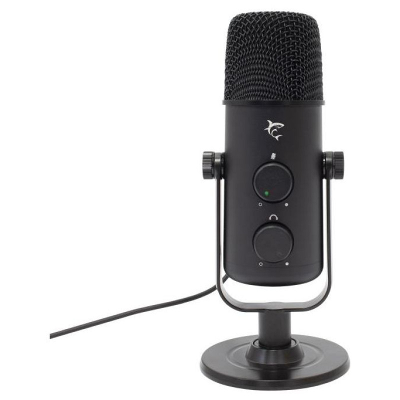 White Shark DSM-02 Nagara