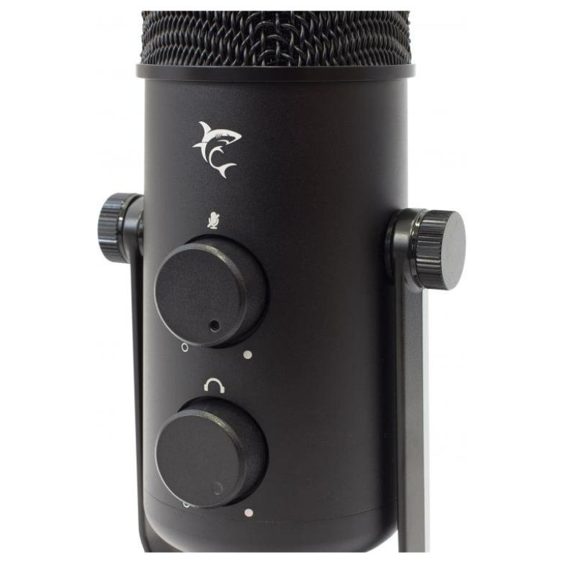 White Shark DSM-02 Nagara