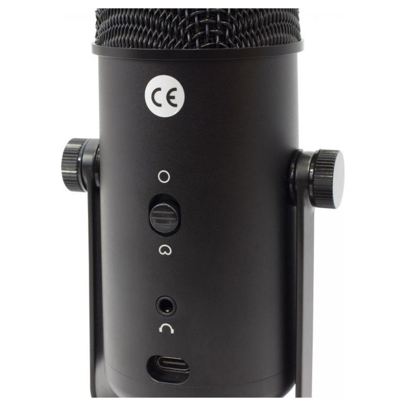 White Shark DSM-02 Nagara