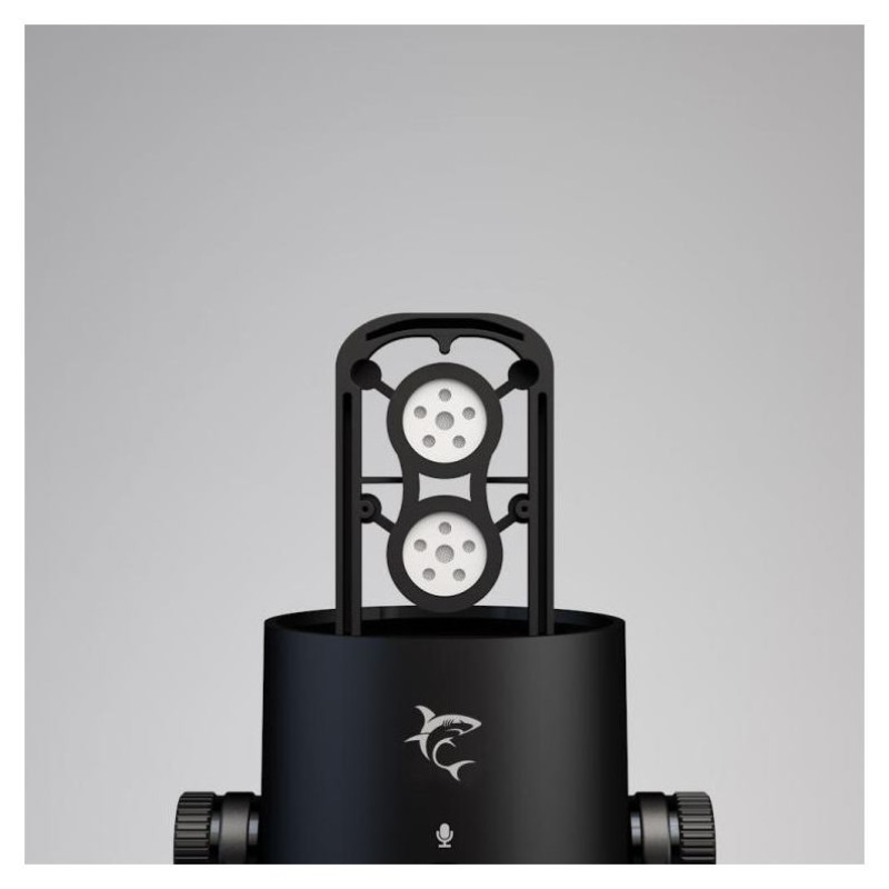 White Shark DSM-02 Nagara