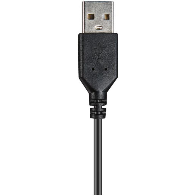 Sandberg 126-30 USB+RJ9/11 Headset Pro Stereo