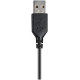 Sandberg 126-30 USB+RJ9/11 Headset Pro Stereo