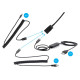 Sandberg 126-30 USB+RJ9/11 Headset Pro Stereo