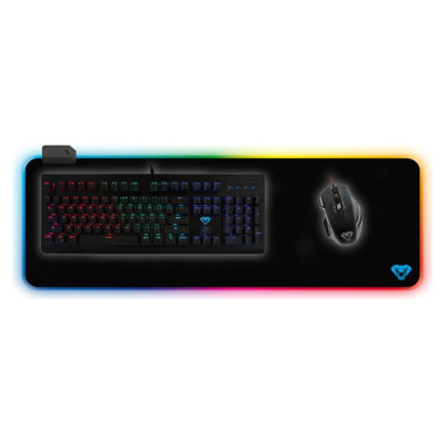 Media-Tech MT262 RGB Gaming Mat