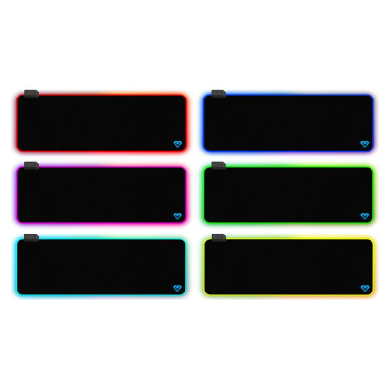 Media-Tech MT262 RGB Gaming Mat
