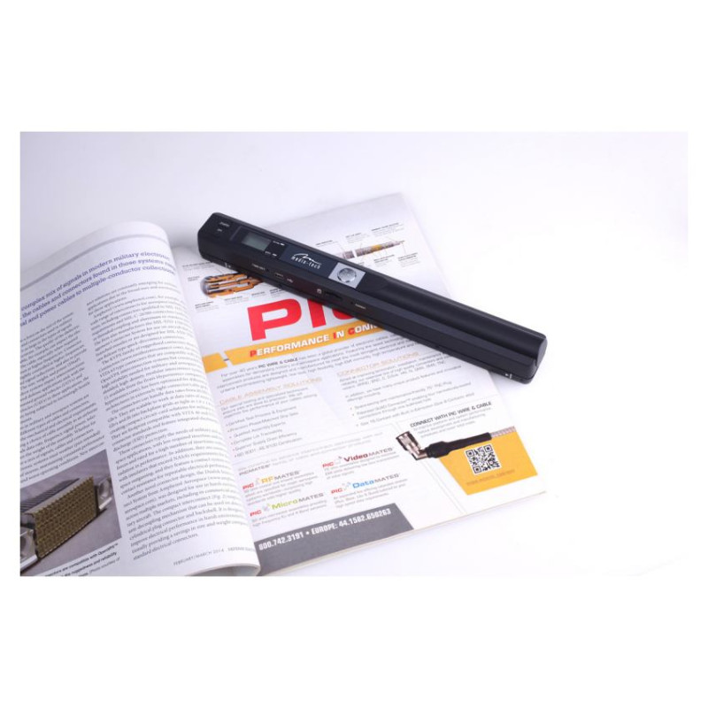 Media-Tech MT4090 Scanline