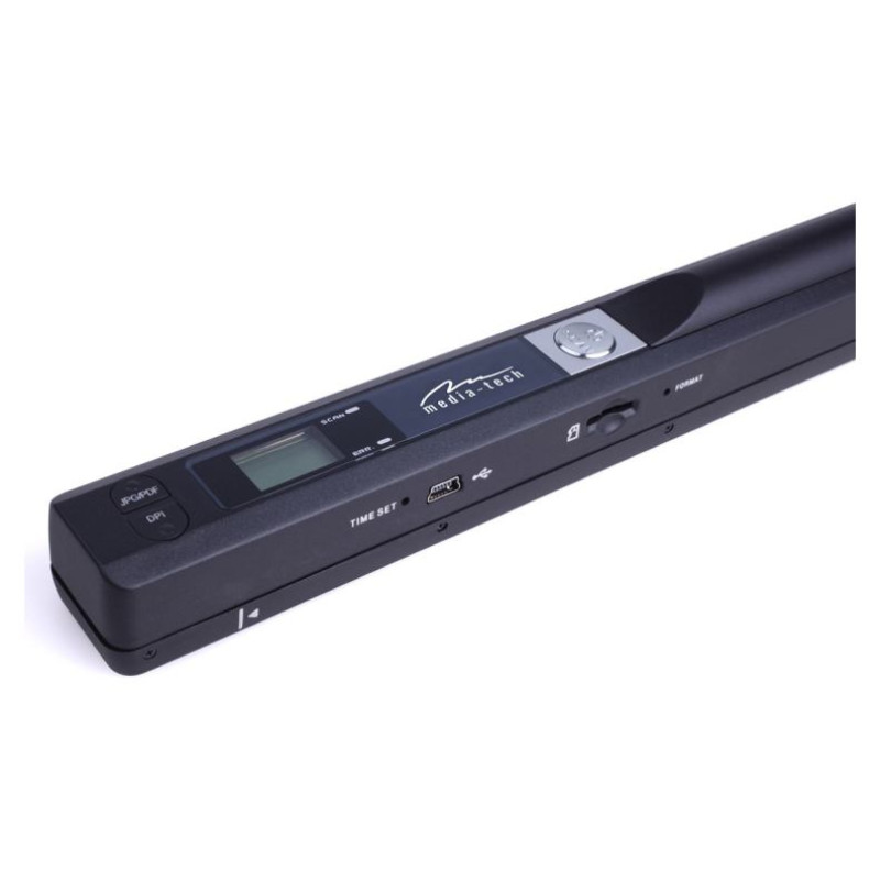 Media-Tech MT4090 Scanline