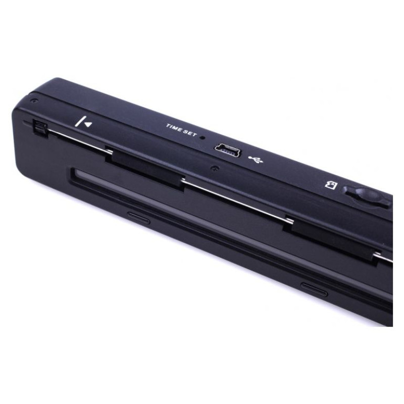 Media-Tech MT4090 Scanline