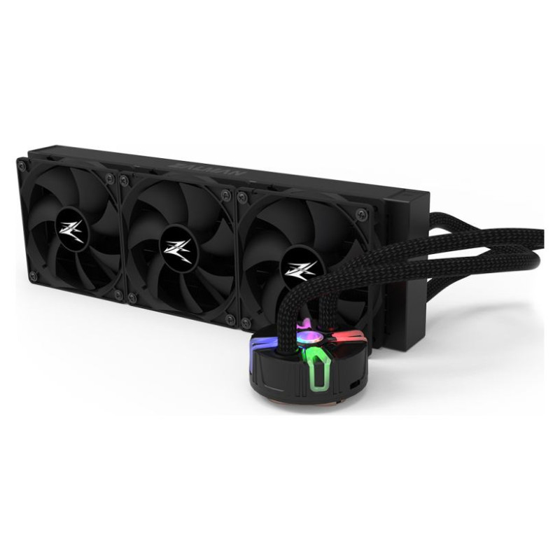 Zalman Reserator5 Z36 Black (ZE1225ASHx3)