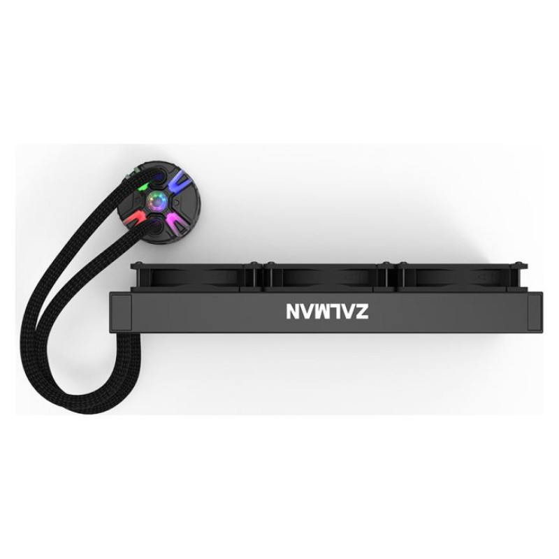 Zalman Reserator5 Z36 Black (ZE1225ASHx3)