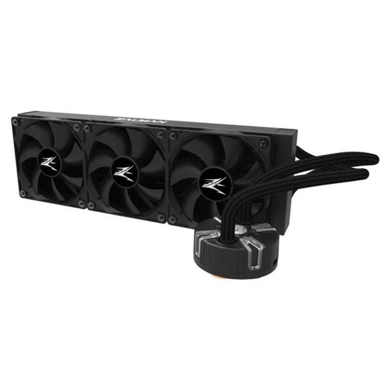 Zalman Reserator5 Z36 Black (ZE1225ASHx3)