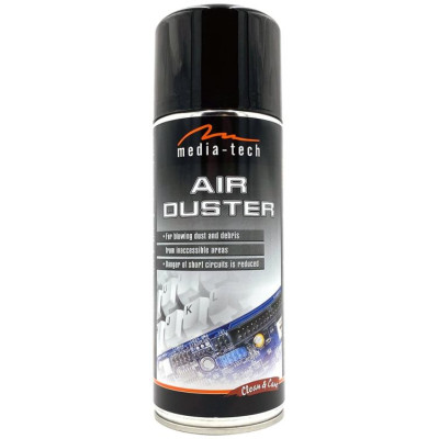 Media-Tech MT2607 Air Duster