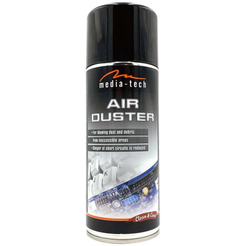 Media-Tech MT2607 Air Duster