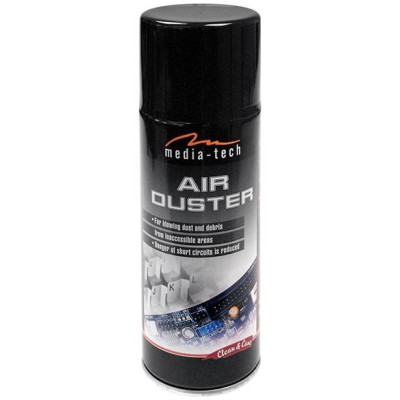Media-Tech MT2607 Air Duster