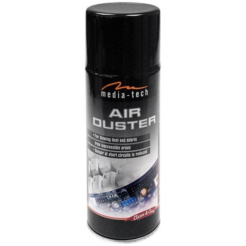 Media-Tech MT2607 Air Duster