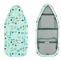 Beldray LA023735SEWFEU7 Tabletop Ironing Board 73x31cm